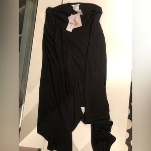 Châle d’allaitement